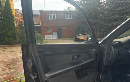 Audi S8, 1999 год, 8 000 000 рублей, 12 фотография
