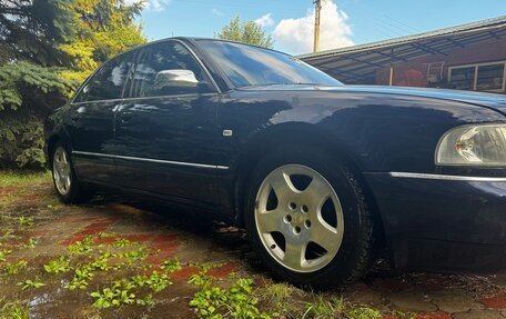 Audi S8, 1999 год, 8 000 000 рублей, 6 фотография