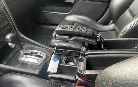 Audi S8, 1999 год, 8 000 000 рублей, 27 фотография