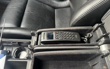 Audi S8, 1999 год, 8 000 000 рублей, 26 фотография