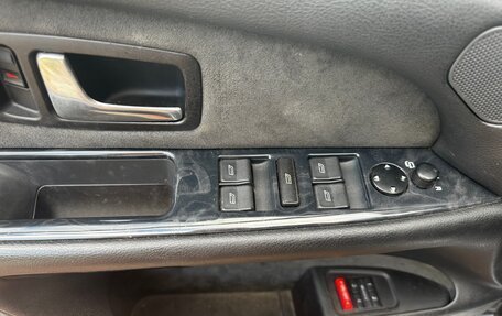 Audi S8, 1999 год, 8 000 000 рублей, 30 фотография