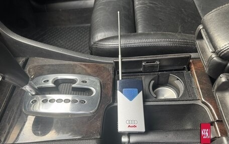 Audi S8, 1999 год, 8 000 000 рублей, 24 фотография