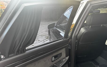Audi S8, 1999 год, 8 000 000 рублей, 35 фотография