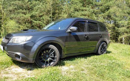 Subaru Forester, 2011 год, 1 600 000 рублей, 2 фотография