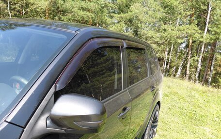 Subaru Forester, 2011 год, 1 600 000 рублей, 8 фотография