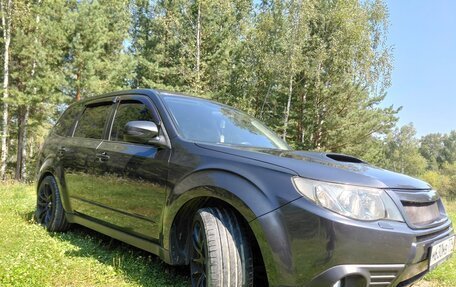 Subaru Forester, 2011 год, 1 600 000 рублей, 7 фотография