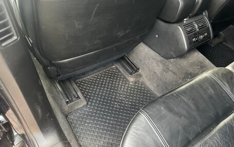 Audi S8, 1999 год, 8 000 000 рублей, 39 фотография