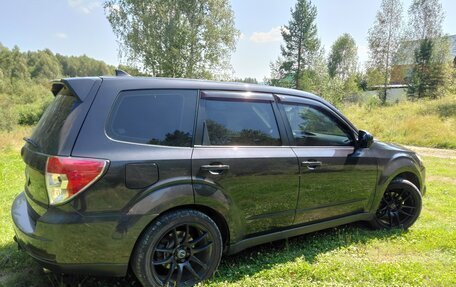 Subaru Forester, 2011 год, 1 600 000 рублей, 6 фотография