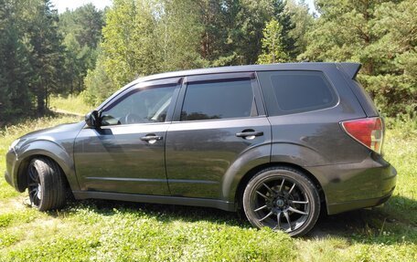 Subaru Forester, 2011 год, 1 600 000 рублей, 3 фотография