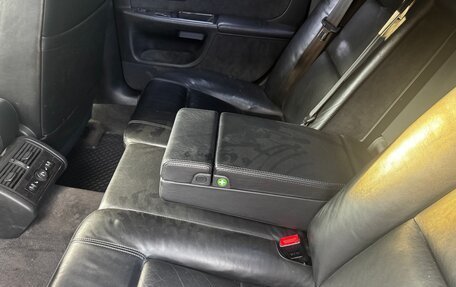 Audi S8, 1999 год, 8 000 000 рублей, 37 фотография