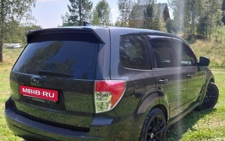 Subaru Forester, 2011 год, 1 600 000 рублей, 5 фотография