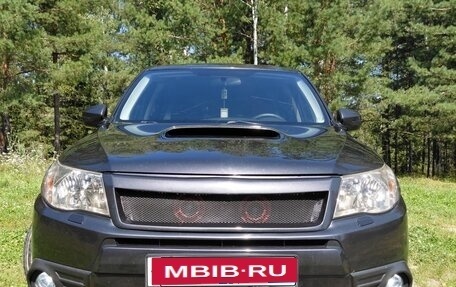Subaru Forester, 2011 год, 1 600 000 рублей, 10 фотография