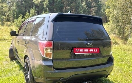 Subaru Forester, 2011 год, 1 600 000 рублей, 4 фотография
