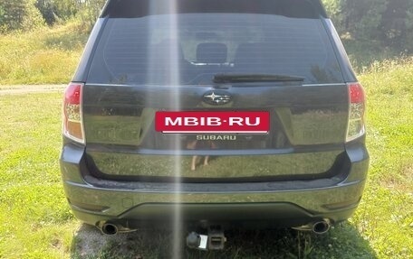Subaru Forester, 2011 год, 1 600 000 рублей, 11 фотография