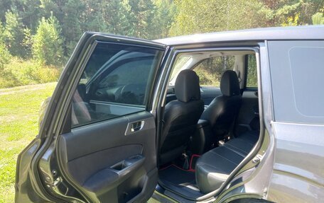 Subaru Forester, 2011 год, 1 600 000 рублей, 12 фотография