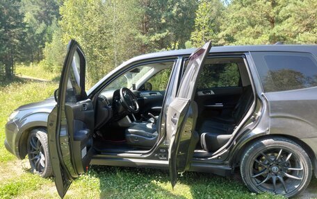 Subaru Forester, 2011 год, 1 600 000 рублей, 13 фотография