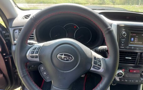 Subaru Forester, 2011 год, 1 600 000 рублей, 21 фотография