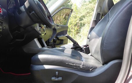 Subaru Forester, 2011 год, 1 600 000 рублей, 23 фотография