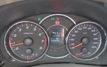 Subaru Forester, 2011 год, 1 600 000 рублей, 26 фотография