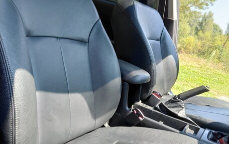 Subaru Forester, 2011 год, 1 600 000 рублей, 25 фотография