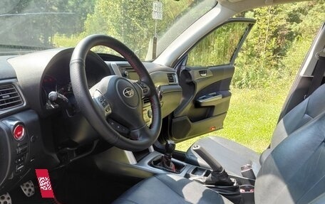 Subaru Forester, 2011 год, 1 600 000 рублей, 17 фотография
