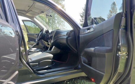 Subaru Forester, 2011 год, 1 600 000 рублей, 16 фотография
