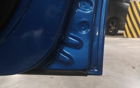 Renault Megane II, 2006 год, 310 000 рублей, 13 фотография