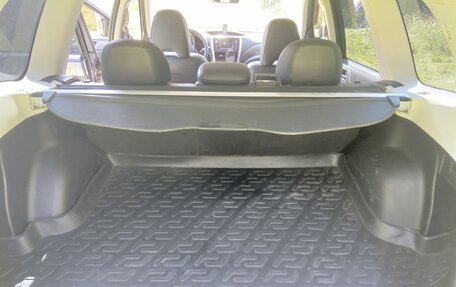 Subaru Forester, 2011 год, 1 600 000 рублей, 27 фотография