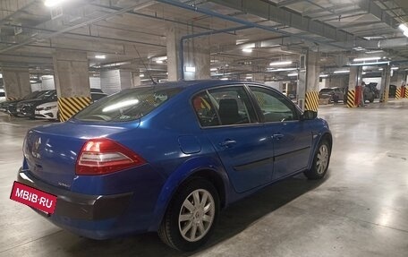 Renault Megane II, 2006 год, 310 000 рублей, 5 фотография