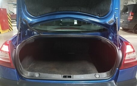 Renault Megane II, 2006 год, 310 000 рублей, 7 фотография