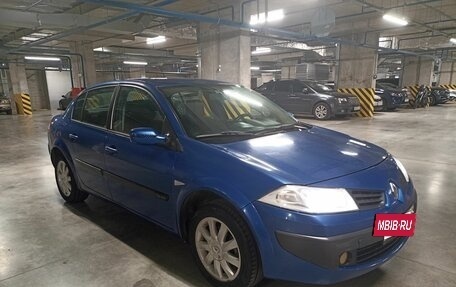 Renault Megane II, 2006 год, 310 000 рублей, 3 фотография