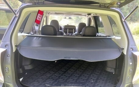 Subaru Forester, 2011 год, 1 600 000 рублей, 28 фотография