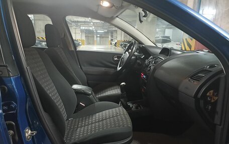 Renault Megane II, 2006 год, 310 000 рублей, 21 фотография