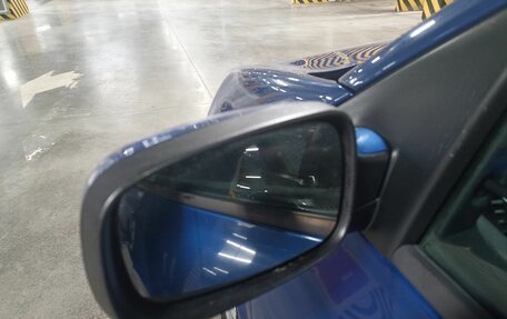 Renault Megane II, 2006 год, 310 000 рублей, 19 фотография