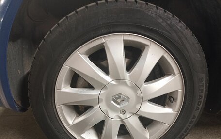 Renault Megane II, 2006 год, 310 000 рублей, 25 фотография