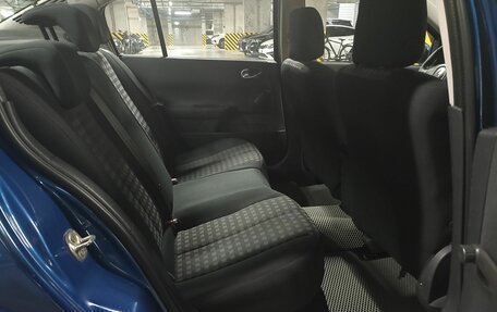 Renault Megane II, 2006 год, 310 000 рублей, 22 фотография