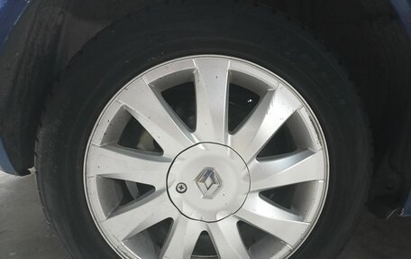 Renault Megane II, 2006 год, 310 000 рублей, 23 фотография