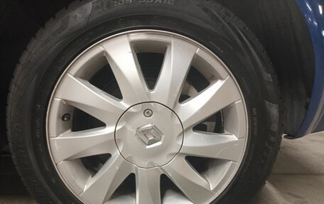 Renault Megane II, 2006 год, 310 000 рублей, 24 фотография