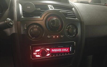 Renault Megane II, 2006 год, 310 000 рублей, 28 фотография