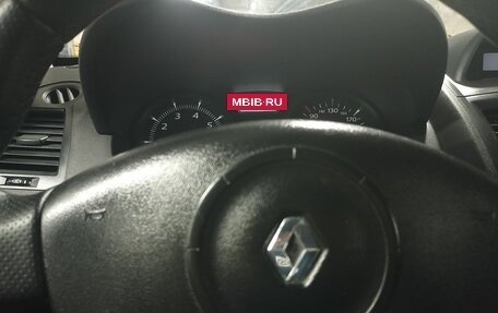Renault Megane II, 2006 год, 310 000 рублей, 27 фотография