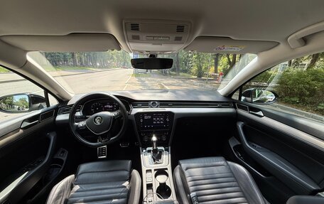 Volkswagen Passat B8 рестайлинг, 2019 год, 2 650 000 рублей, 8 фотография
