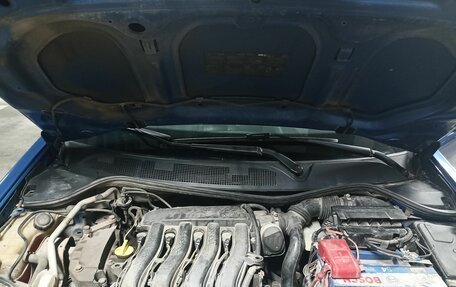 Renault Megane II, 2006 год, 310 000 рублей, 30 фотография