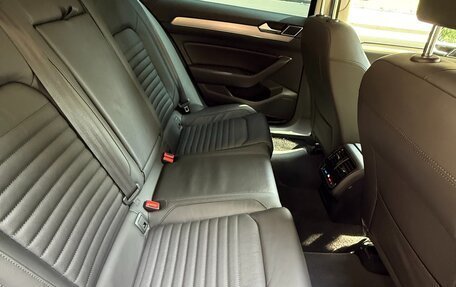 Volkswagen Passat B8 рестайлинг, 2019 год, 2 650 000 рублей, 7 фотография