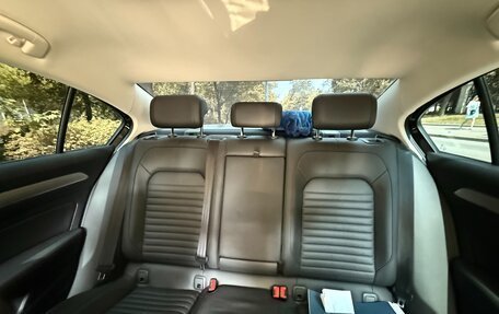 Volkswagen Passat B8 рестайлинг, 2019 год, 2 650 000 рублей, 9 фотография