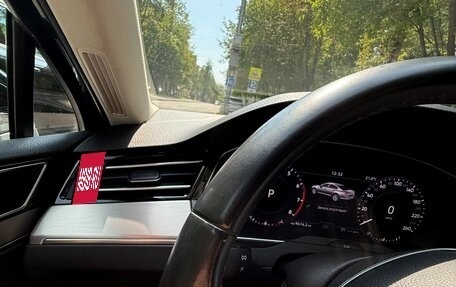 Volkswagen Passat B8 рестайлинг, 2019 год, 2 650 000 рублей, 12 фотография