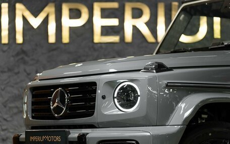 Mercedes-Benz G-Класс W463 рестайлинг _iii, 2024 год, 29 500 000 рублей, 4 фотография