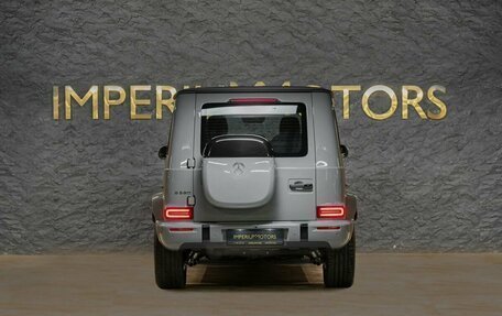 Mercedes-Benz G-Класс W463 рестайлинг _iii, 2024 год, 29 500 000 рублей, 7 фотография