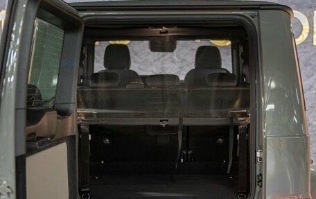 Mercedes-Benz G-Класс W463 рестайлинг _iii, 2024 год, 29 500 000 рублей, 8 фотография