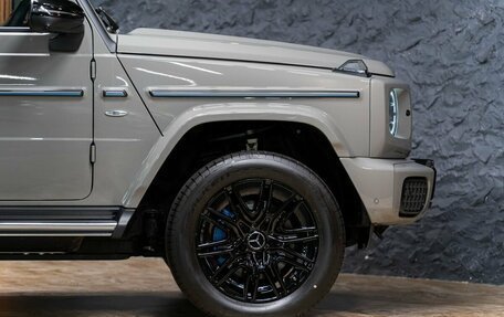 Mercedes-Benz G-Класс W463 рестайлинг _iii, 2024 год, 29 500 000 рублей, 6 фотография