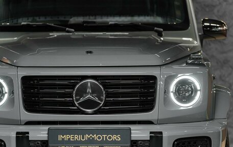 Mercedes-Benz G-Класс W463 рестайлинг _iii, 2024 год, 29 500 000 рублей, 3 фотография